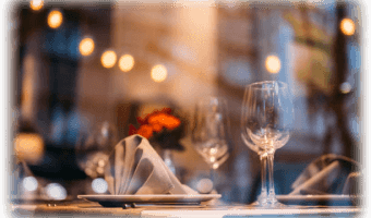 تجربه‌ای فراتر از یک وعده غذا