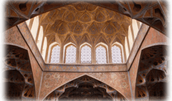 تجربه اصالت در بناهای ماندگار