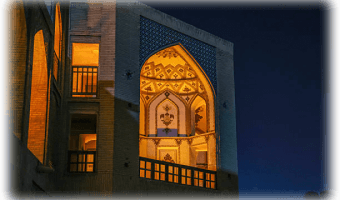 شب‌هایی متفاوت در اقامتگاه‌های خاص