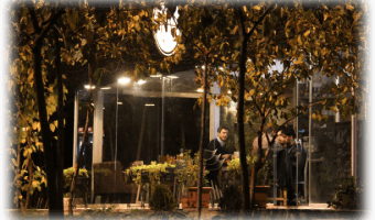 تجربه آرامش پس از هیاهو