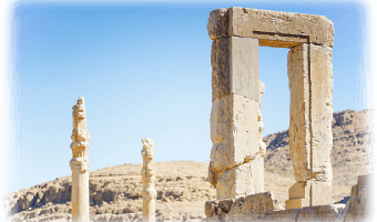 مقصدهایی با روایت‌های هزارساله